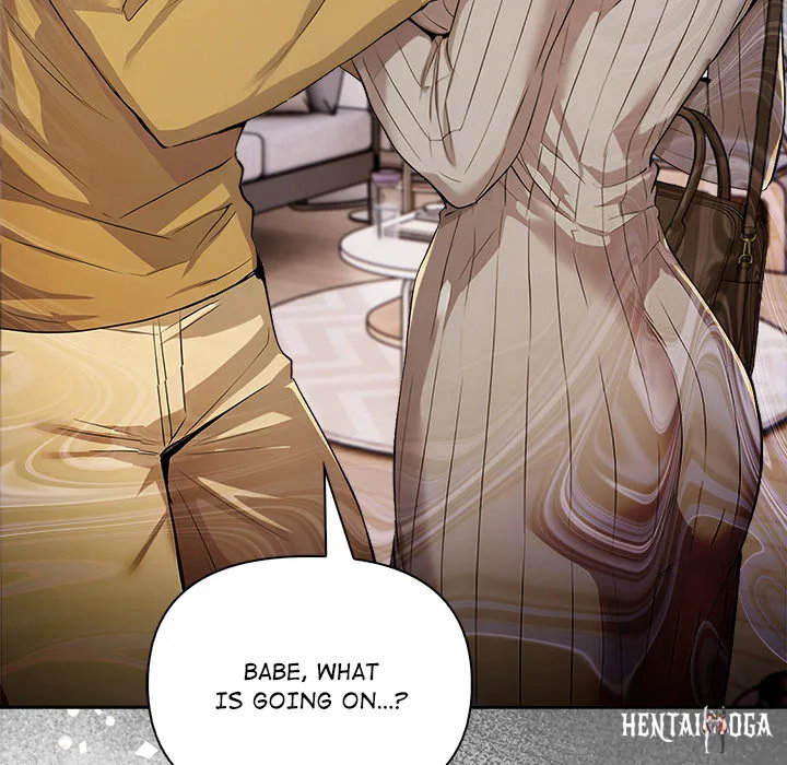 A Lucrative Affair A Lucrative Affair Chapter 17 - Página 79