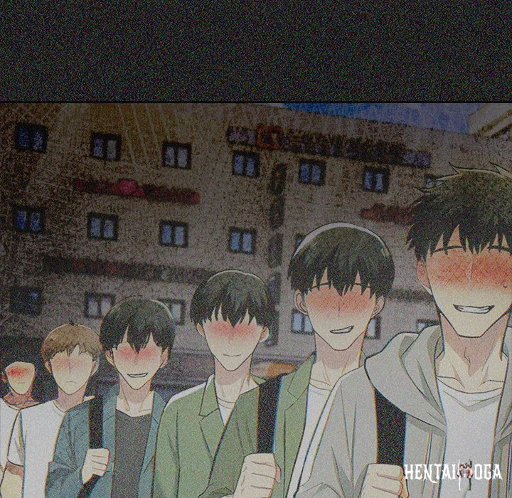 A Lucrative Affair A Lucrative Affair Chapter 17 - Página 88