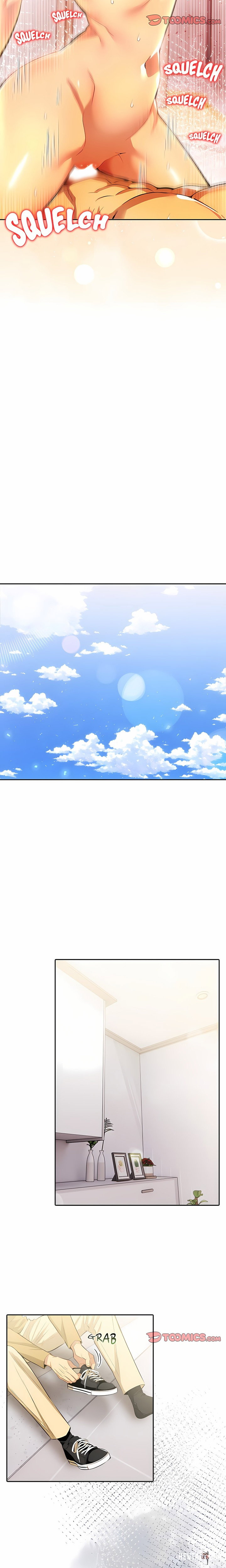 A Lucrative Affair A Lucrative Affair Chapter 18 - Страница 13