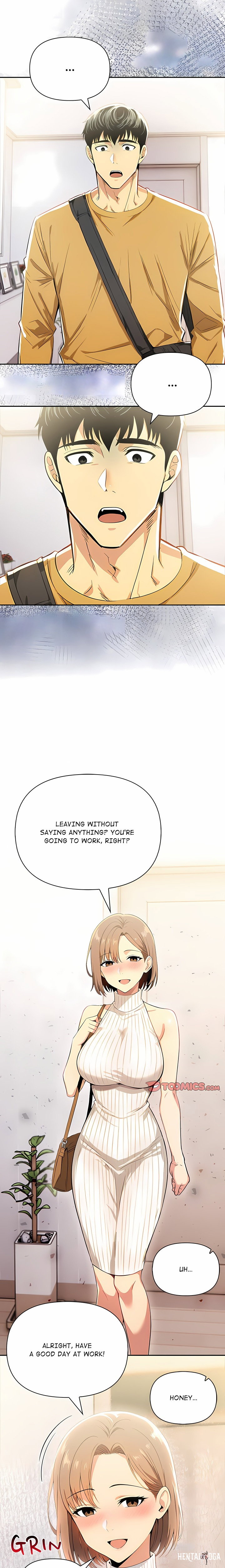 A Lucrative Affair A Lucrative Affair Chapter 18 - Страница 14