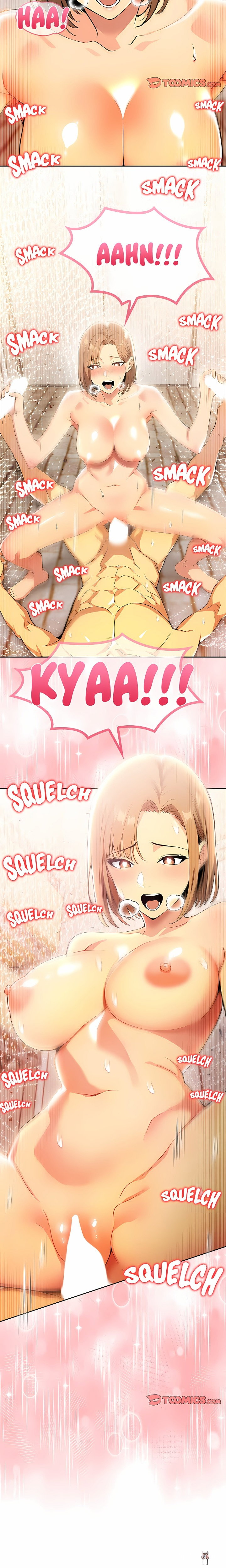 A Lucrative Affair A Lucrative Affair Chapter 18 - Страница 18