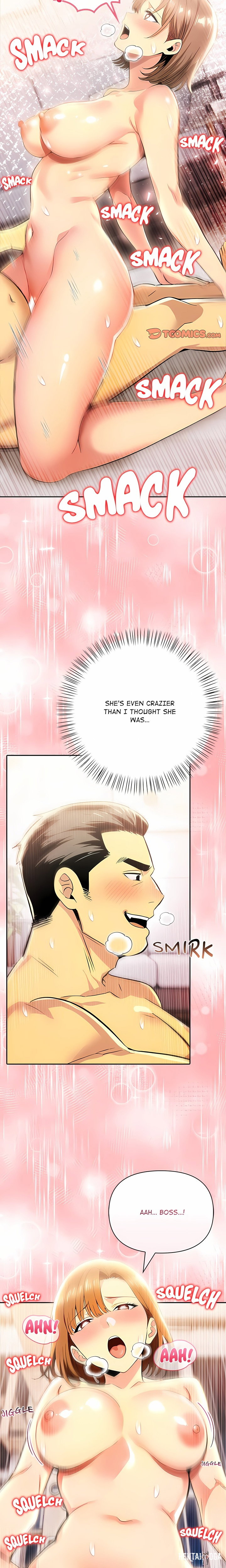 A Lucrative Affair A Lucrative Affair Chapter 19 - Página 17