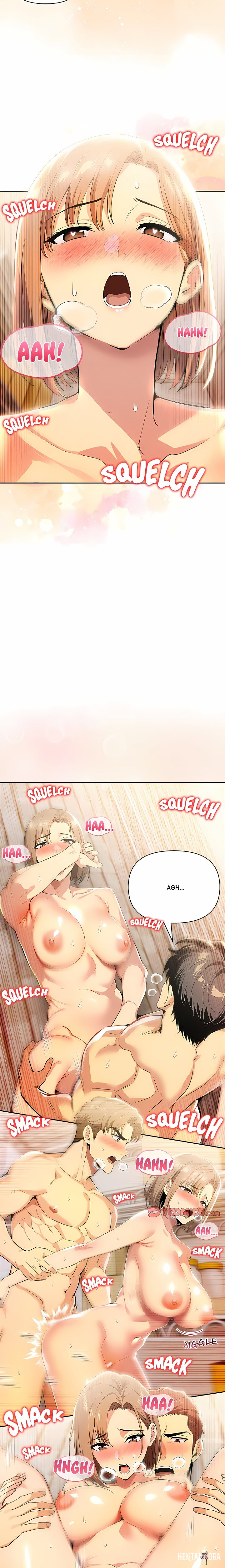 A Lucrative Affair A Lucrative Affair Chapter 19 - Página 3