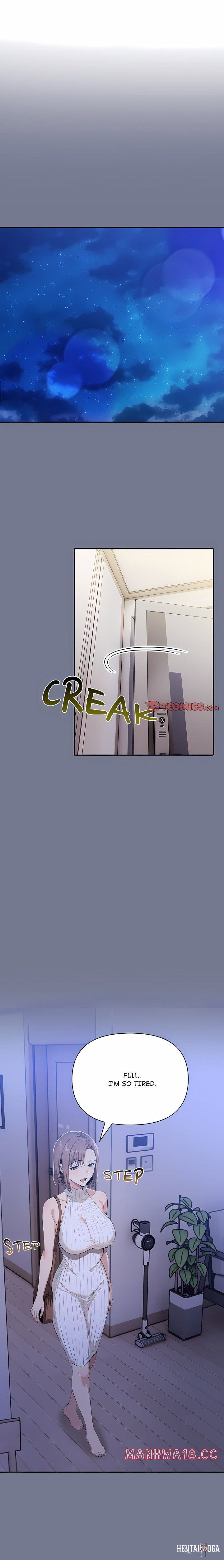 A Lucrative Affair A Lucrative Affair Chapter 19 - Página 5