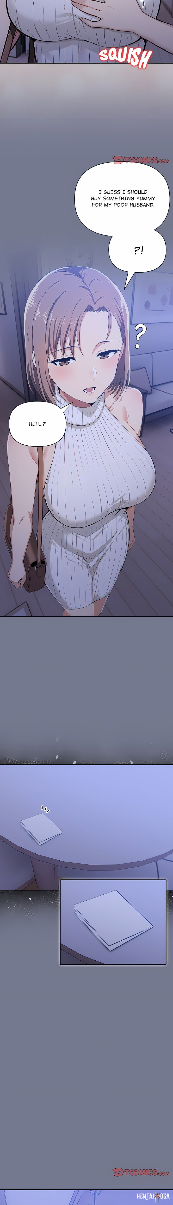 A Lucrative Affair A Lucrative Affair Chapter 19 - Página 7