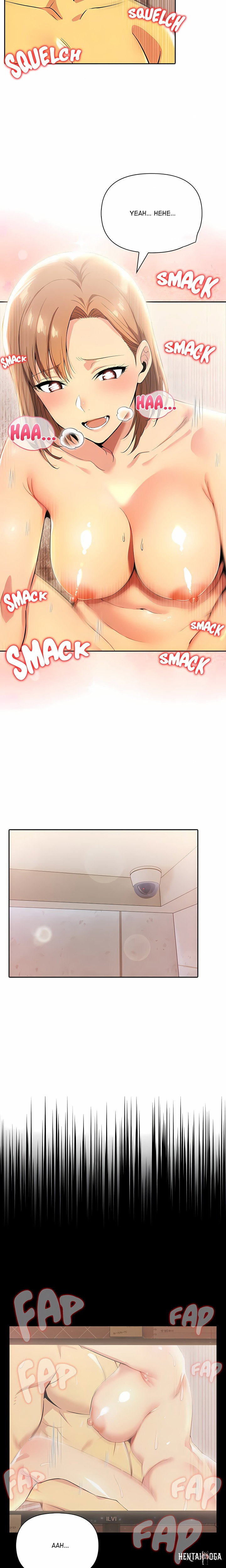 A Lucrative Affair A Lucrative Affair Chapter 20 - Page 20