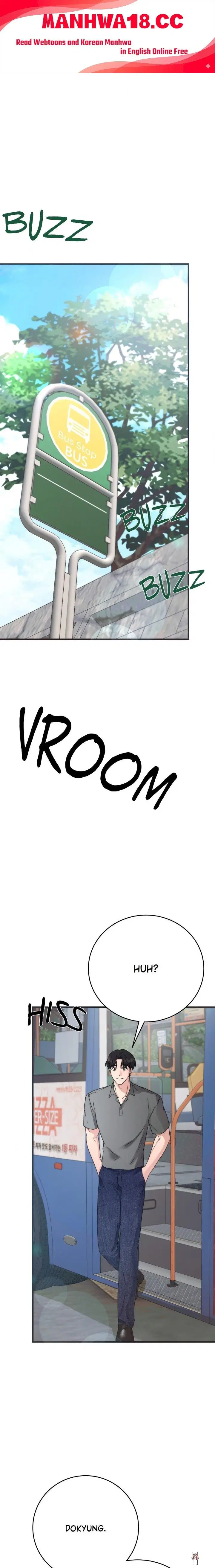 A Midsummer’s Carol (Uncensored) A Midsummer’s Carol (Uncensored) Chapter 30 - Page 1