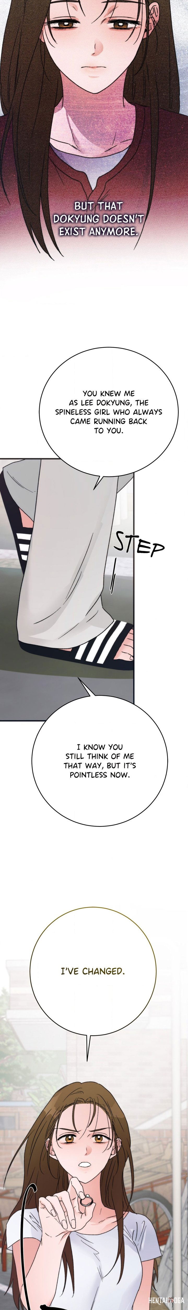 A Midsummer’s Carol (Uncensored) A Midsummer’s Carol (Uncensored) Chapter 30 - Page 11