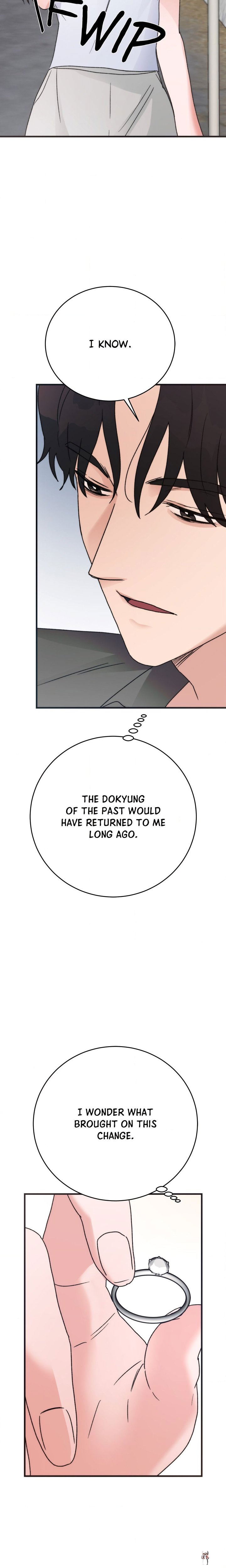 A Midsummer’s Carol (Uncensored) A Midsummer’s Carol (Uncensored) Chapter 30 - Page 12