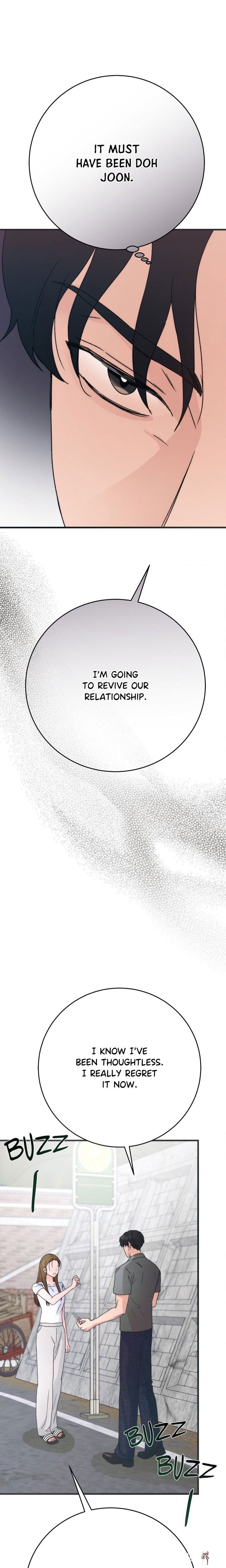 A Midsummer’s Carol (Uncensored) A Midsummer’s Carol (Uncensored) Chapter 30 - Page 13