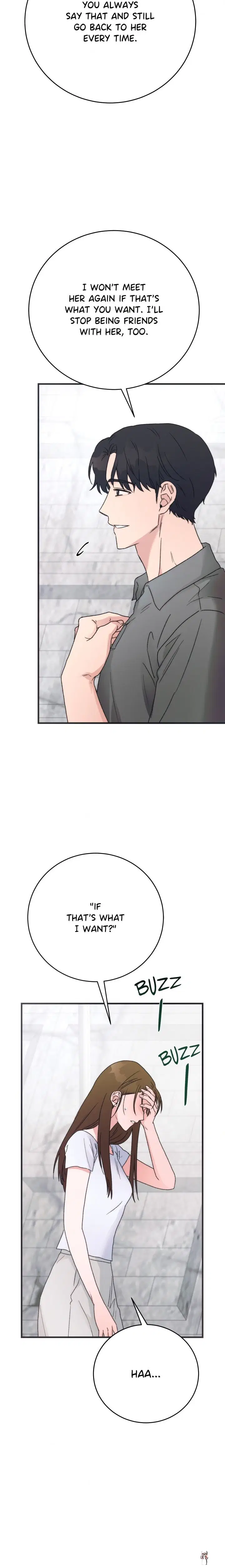 A Midsummer’s Carol (Uncensored) A Midsummer’s Carol (Uncensored) Chapter 30 - Page 14