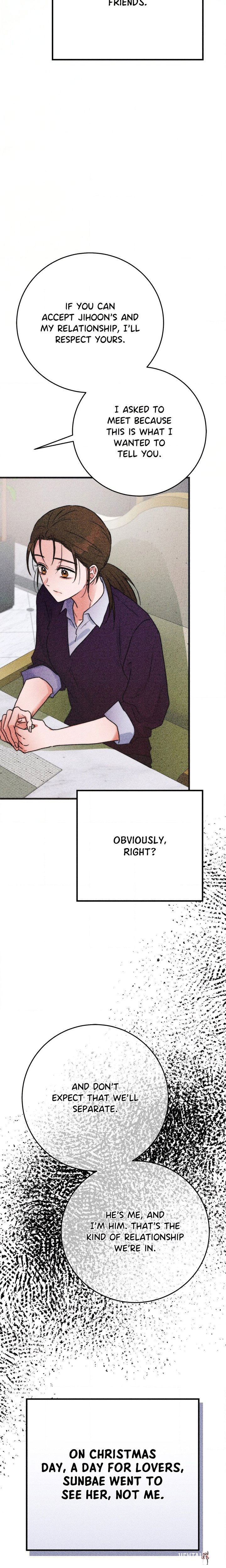 A Midsummer’s Carol (Uncensored) A Midsummer’s Carol (Uncensored) Chapter 30 - Page 18