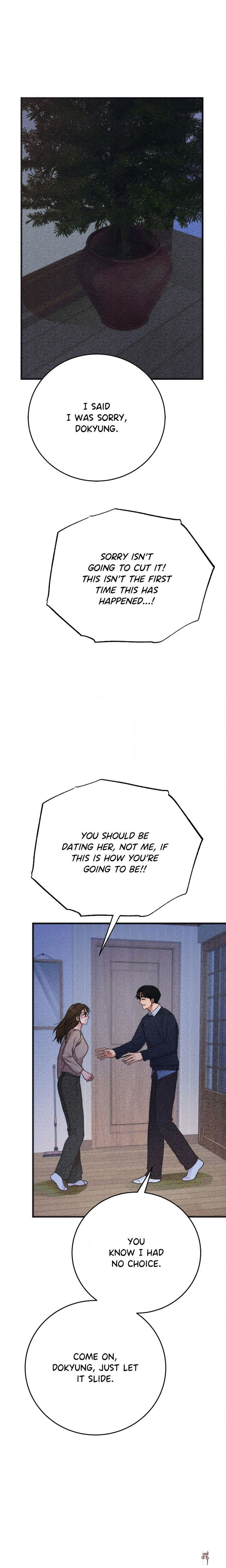 A Midsummer’s Carol (Uncensored) A Midsummer’s Carol (Uncensored) Chapter 30 - Page 19