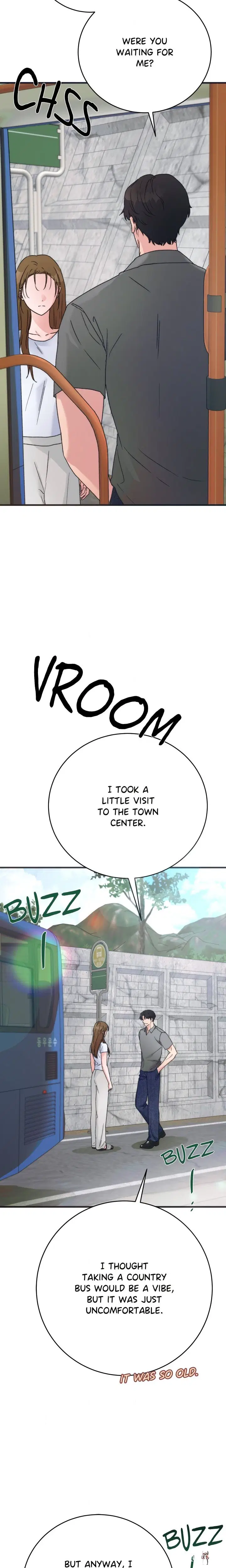 A Midsummer’s Carol (Uncensored) A Midsummer’s Carol (Uncensored) Chapter 30 - Page 2