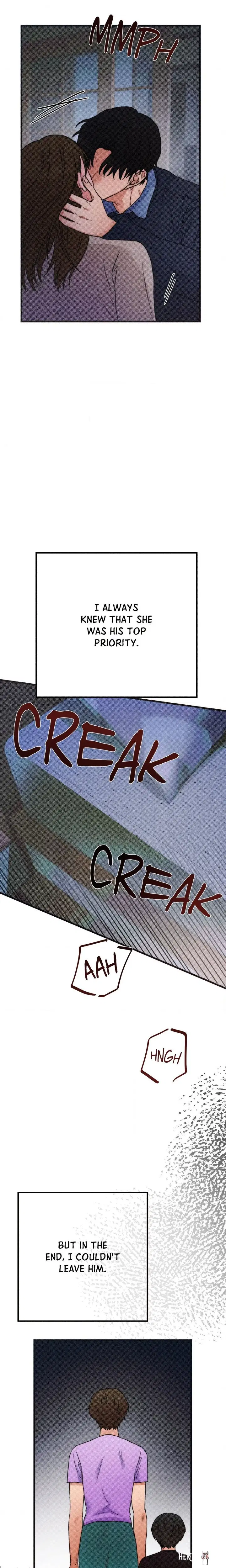 A Midsummer’s Carol (Uncensored) A Midsummer’s Carol (Uncensored) Chapter 30 - Page 20
