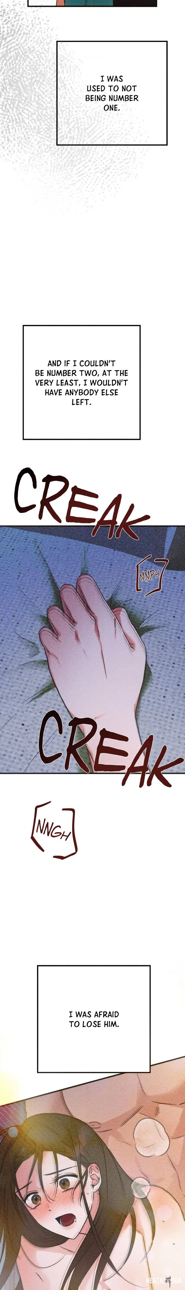 A Midsummer’s Carol (Uncensored) A Midsummer’s Carol (Uncensored) Chapter 30 - Page 21