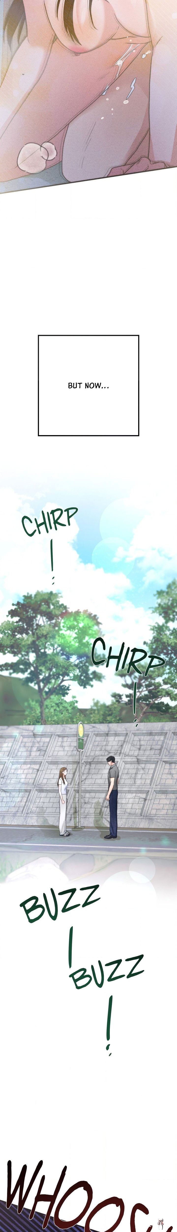 A Midsummer’s Carol (Uncensored) A Midsummer’s Carol (Uncensored) Chapter 30 - Page 22