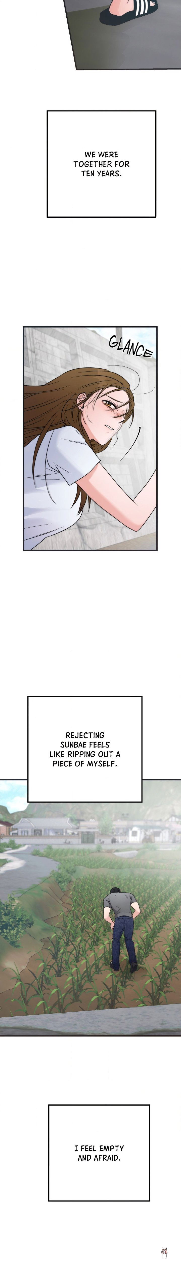 A Midsummer’s Carol (Uncensored) A Midsummer’s Carol (Uncensored) Chapter 30 - Page 26