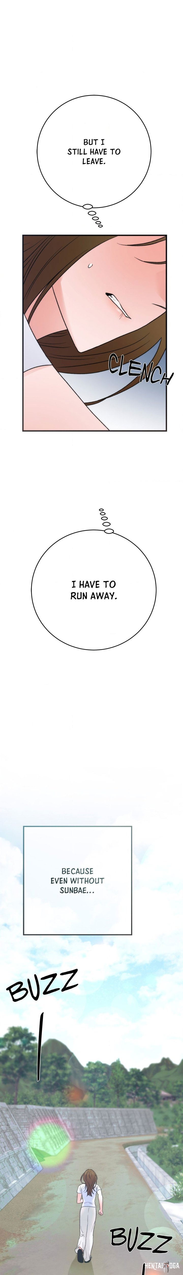 A Midsummer’s Carol (Uncensored) A Midsummer’s Carol (Uncensored) Chapter 30 - Page 27