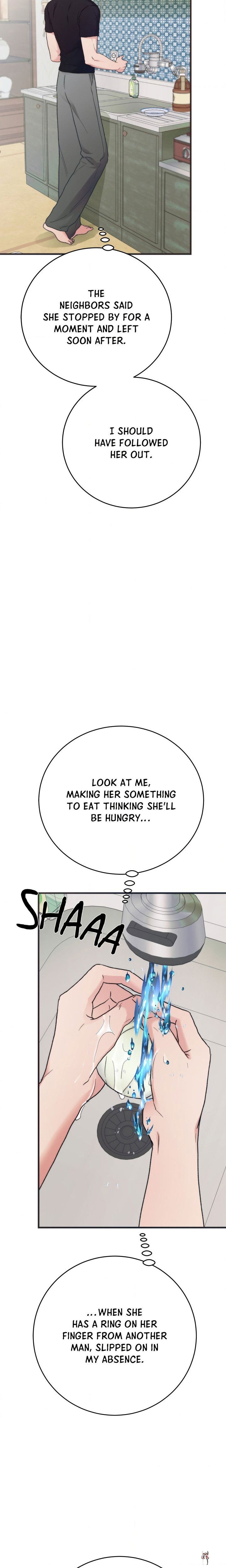 A Midsummer’s Carol (Uncensored) A Midsummer’s Carol (Uncensored) Chapter 30 - Page 29