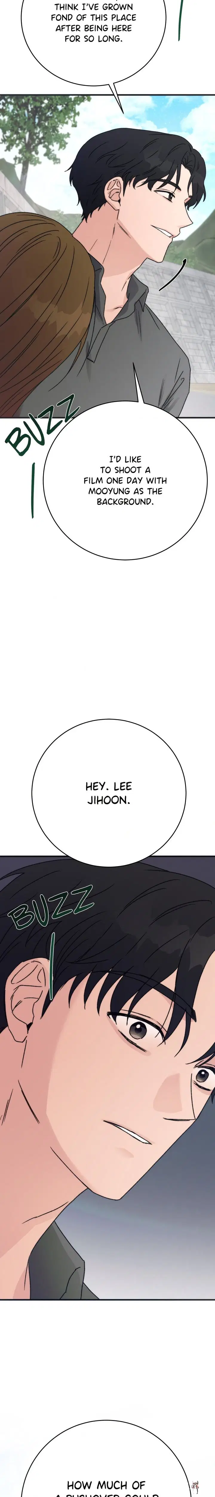 A Midsummer’s Carol (Uncensored) A Midsummer’s Carol (Uncensored) Chapter 30 - Page 3