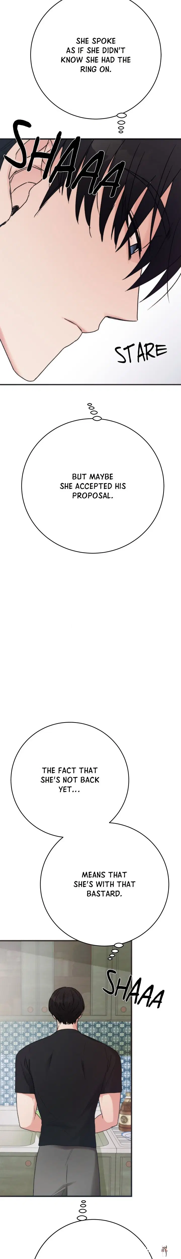 A Midsummer’s Carol (Uncensored) A Midsummer’s Carol (Uncensored) Chapter 30 - Page 30