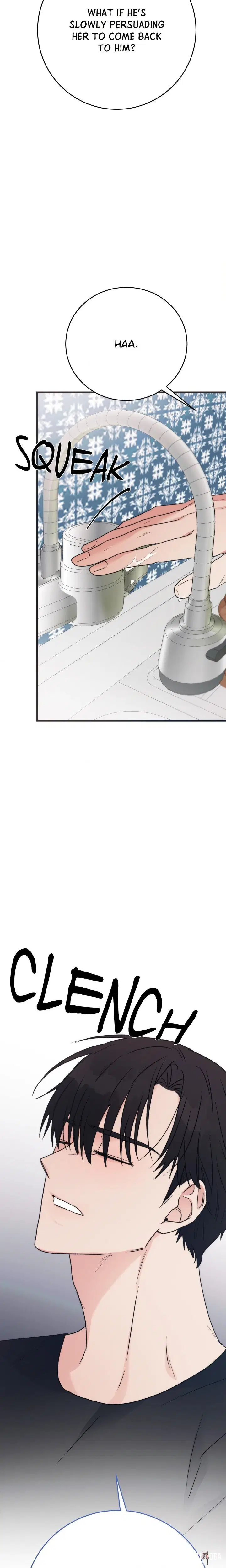 A Midsummer’s Carol (Uncensored) A Midsummer’s Carol (Uncensored) Chapter 30 - Page 31