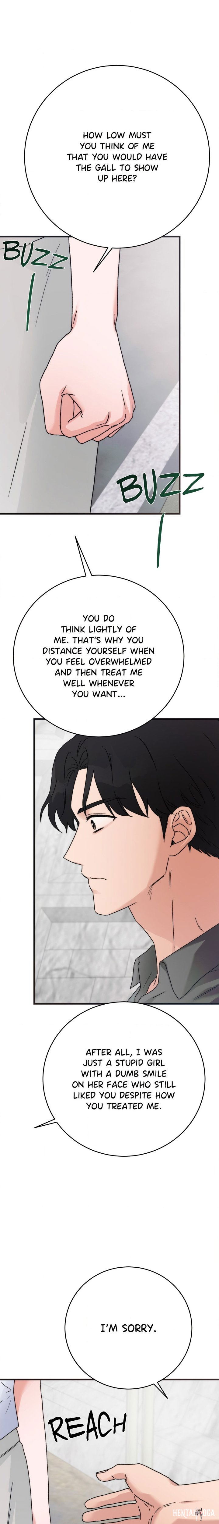 A Midsummer’s Carol (Uncensored) A Midsummer’s Carol (Uncensored) Chapter 30 - Page 5