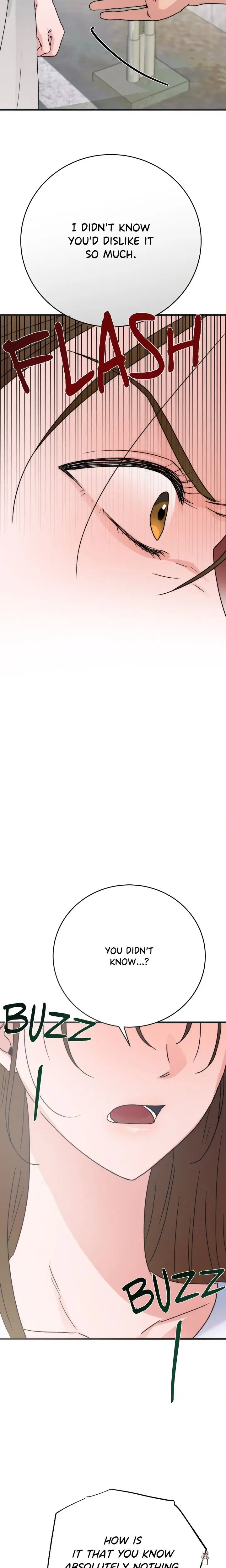 A Midsummer’s Carol (Uncensored) A Midsummer’s Carol (Uncensored) Chapter 30 - Page 6