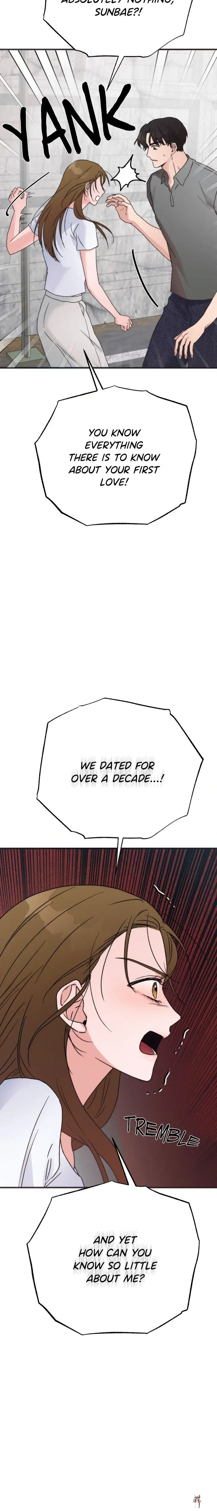 A Midsummer’s Carol (Uncensored) A Midsummer’s Carol (Uncensored) Chapter 30 - Page 7