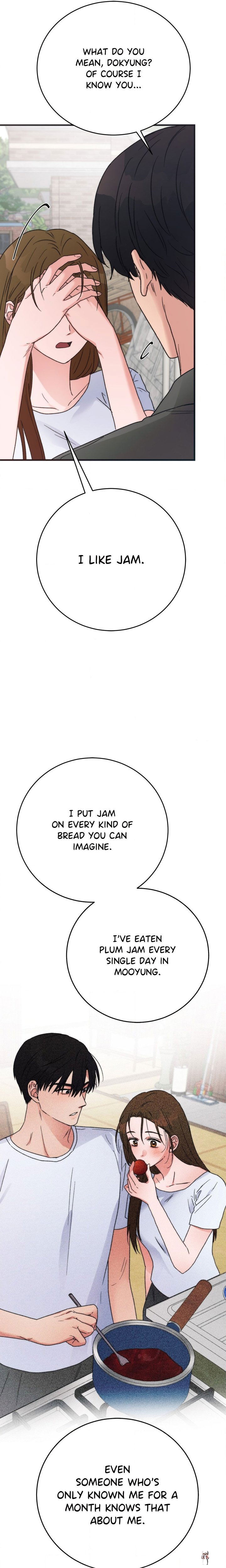 A Midsummer’s Carol (Uncensored) A Midsummer’s Carol (Uncensored) Chapter 30 - Page 8