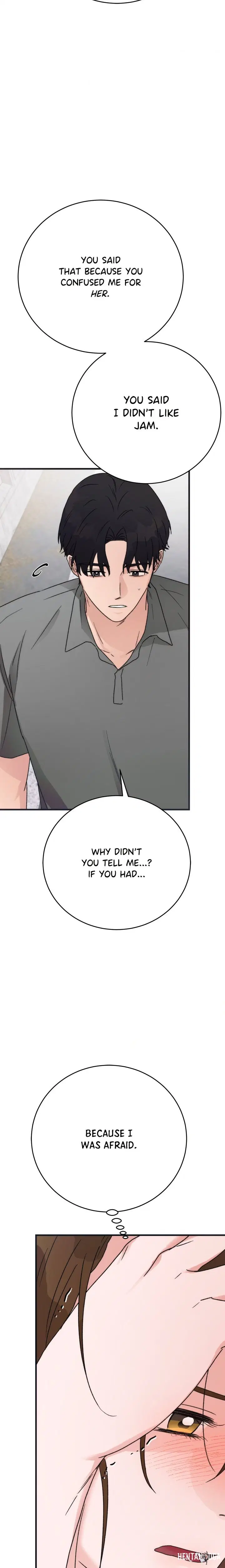 A Midsummer’s Carol (Uncensored) A Midsummer’s Carol (Uncensored) Chapter 30 - Page 9