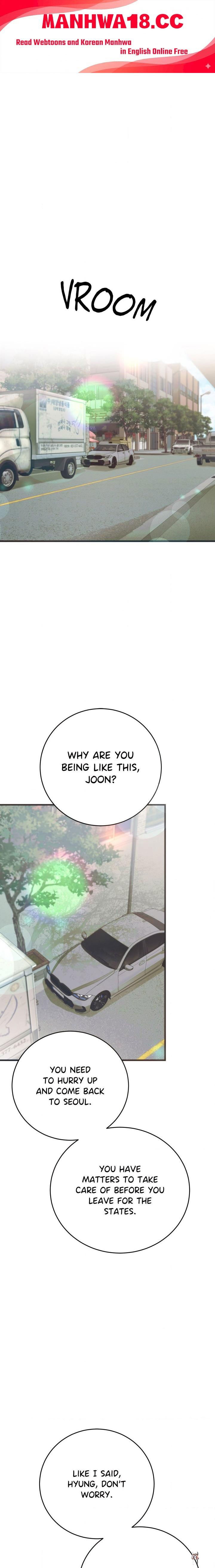 A Midsummer’s Carol (Uncensored) A Midsummer’s Carol (Uncensored) Chapter 29 - Page 1