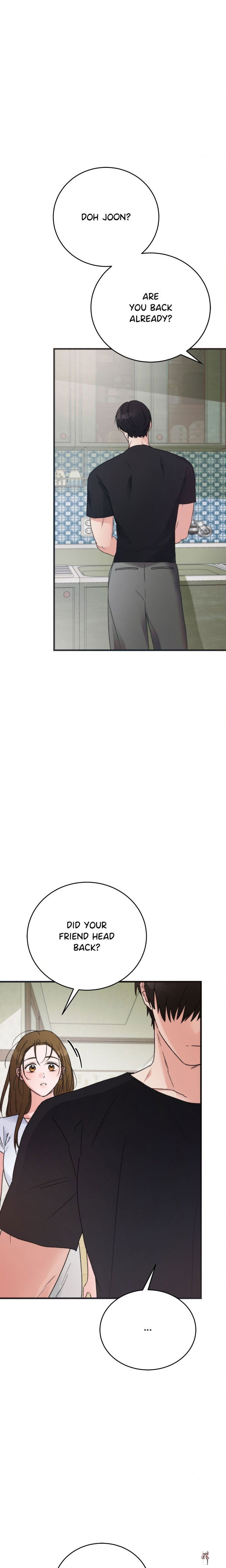 A Midsummer’s Carol (Uncensored) A Midsummer’s Carol (Uncensored) Chapter 29 - Page 12
