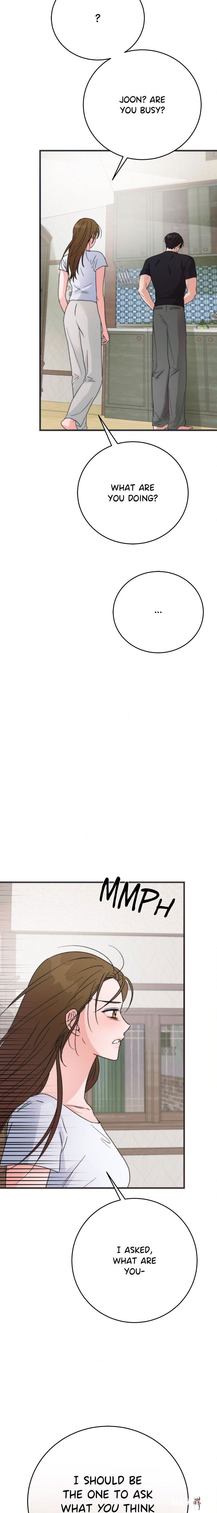 A Midsummer’s Carol (Uncensored) A Midsummer’s Carol (Uncensored) Chapter 29 - Page 13
