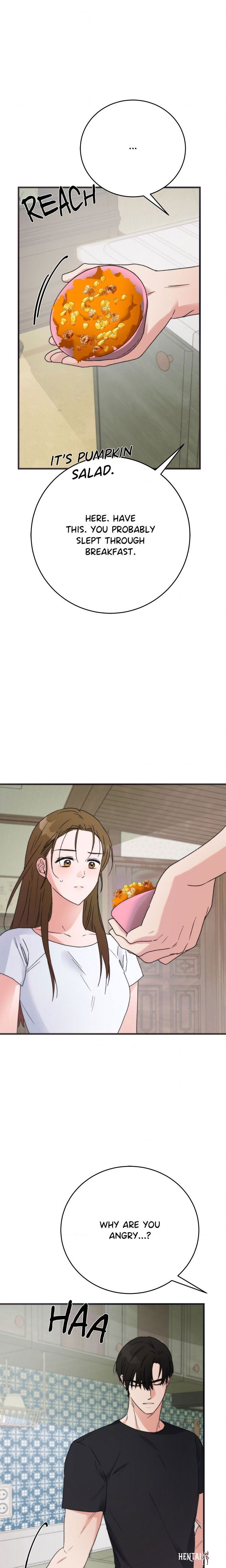 A Midsummer’s Carol (Uncensored) A Midsummer’s Carol (Uncensored) Chapter 29 - Page 15