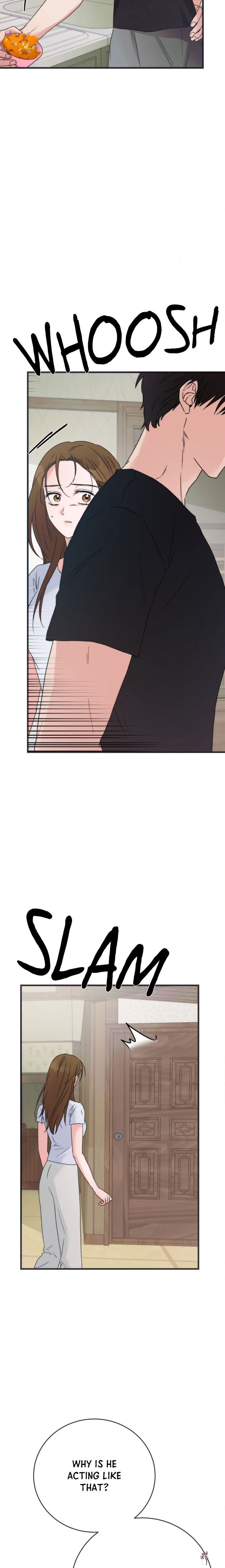 A Midsummer’s Carol (Uncensored) A Midsummer’s Carol (Uncensored) Chapter 29 - Page 16