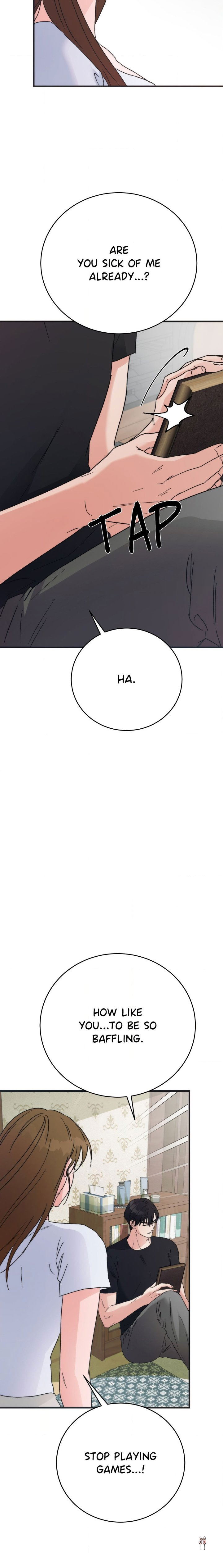 A Midsummer’s Carol (Uncensored) A Midsummer’s Carol (Uncensored) Chapter 29 - Page 19