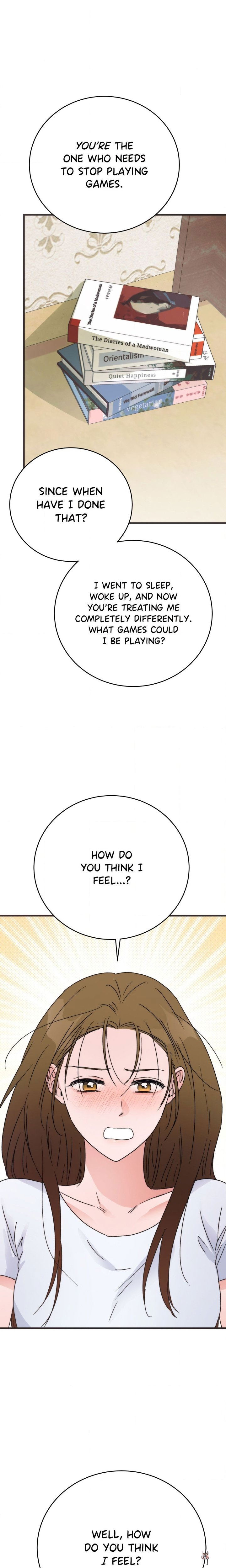 A Midsummer’s Carol (Uncensored) A Midsummer’s Carol (Uncensored) Chapter 29 - Page 20