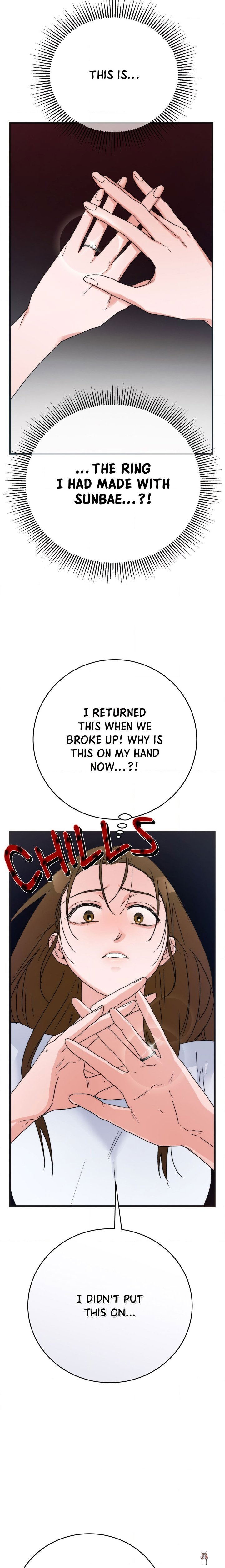 A Midsummer’s Carol (Uncensored) A Midsummer’s Carol (Uncensored) Chapter 29 - Page 22