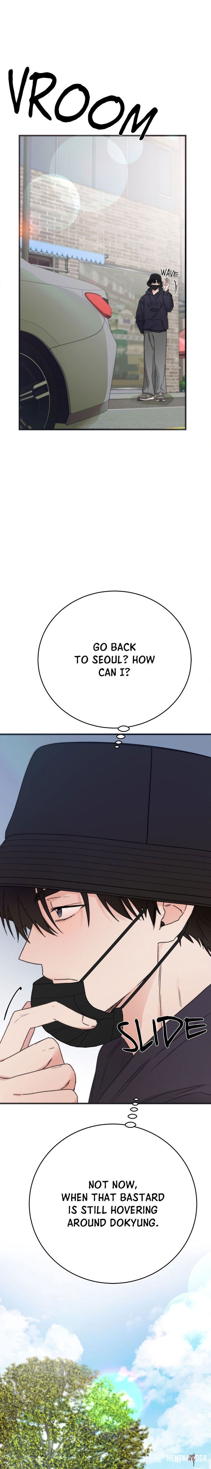 A Midsummer’s Carol (Uncensored) A Midsummer’s Carol (Uncensored) Chapter 29 - Page 3