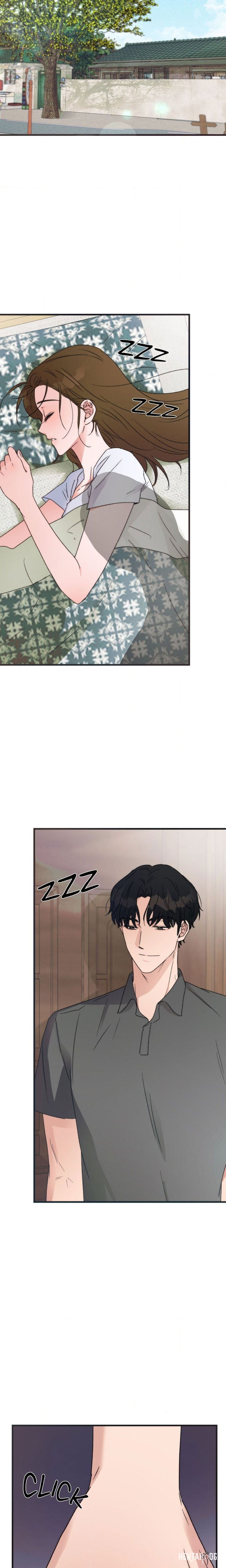 A Midsummer’s Carol (Uncensored) A Midsummer’s Carol (Uncensored) Chapter 29 - Page 4