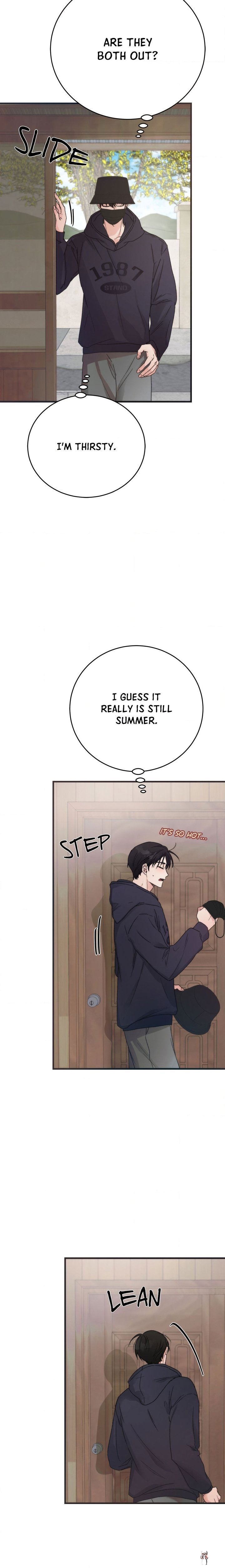 A Midsummer’s Carol (Uncensored) A Midsummer’s Carol (Uncensored) Chapter 29 - Page 6