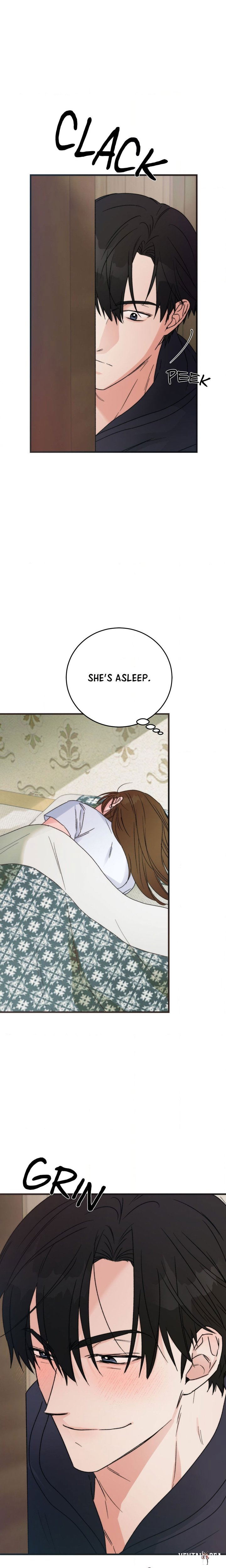A Midsummer’s Carol (Uncensored) A Midsummer’s Carol (Uncensored) Chapter 29 - Page 7