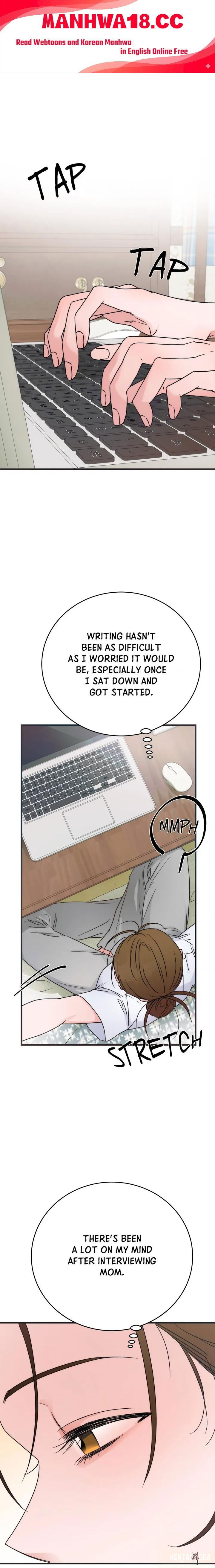 A Midsummer’s Carol (Uncensored) A Midsummer’s Carol (Uncensored) Chapter 28 - Page 1