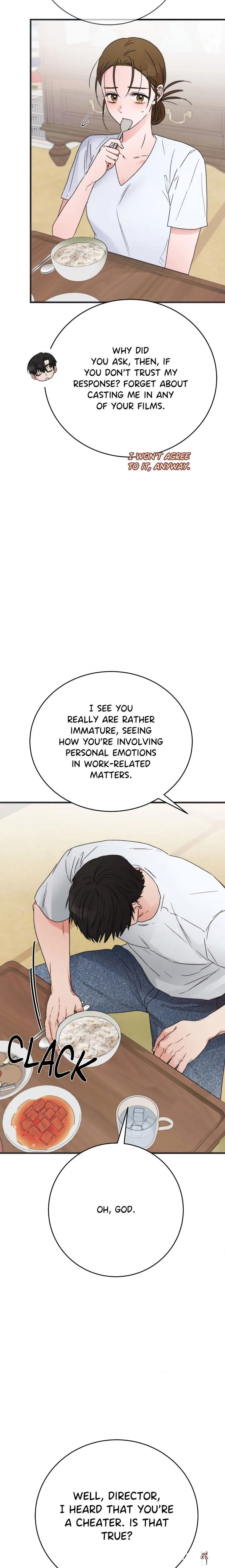 A Midsummer’s Carol (Uncensored) A Midsummer’s Carol (Uncensored) Chapter 28 - Page 10