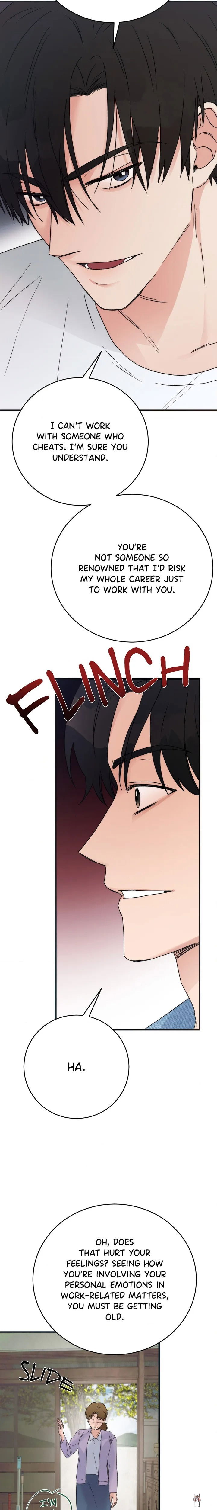 A Midsummer’s Carol (Uncensored) A Midsummer’s Carol (Uncensored) Chapter 28 - Page 11