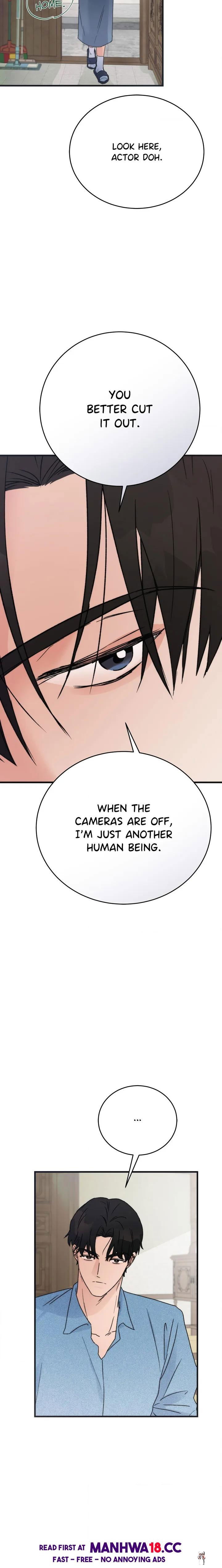 A Midsummer’s Carol (Uncensored) A Midsummer’s Carol (Uncensored) Chapter 28 - Page 12