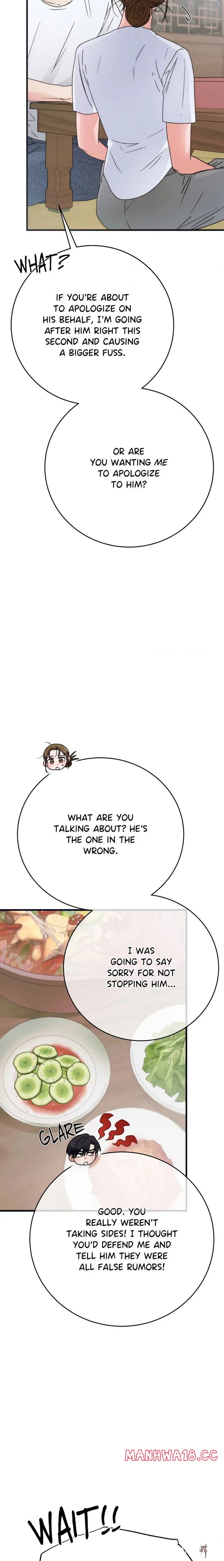 A Midsummer’s Carol (Uncensored) A Midsummer’s Carol (Uncensored) Chapter 28 - Page 14