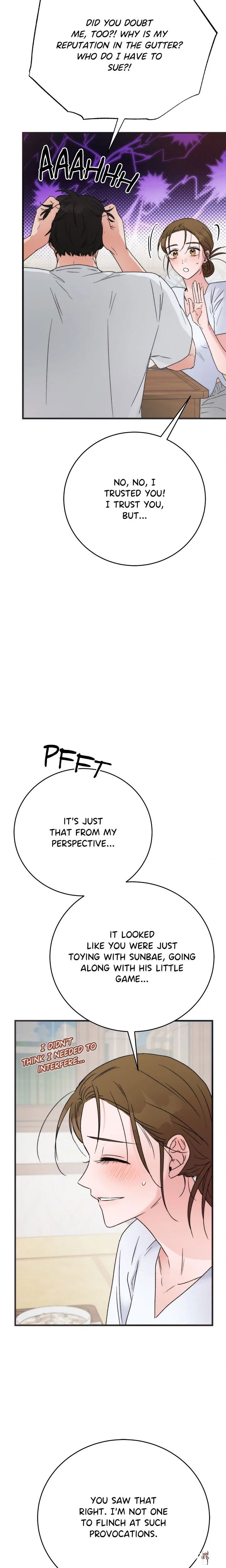 A Midsummer’s Carol (Uncensored) A Midsummer’s Carol (Uncensored) Chapter 28 - Page 15